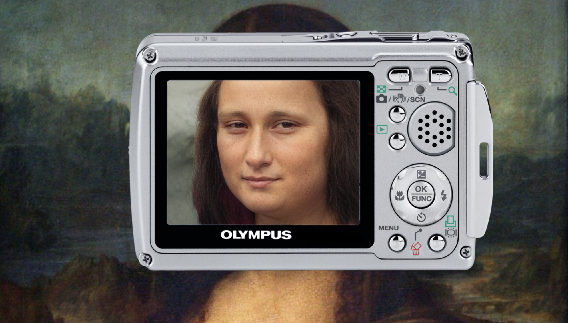 Art is Dead: The Rebirth of Creativity