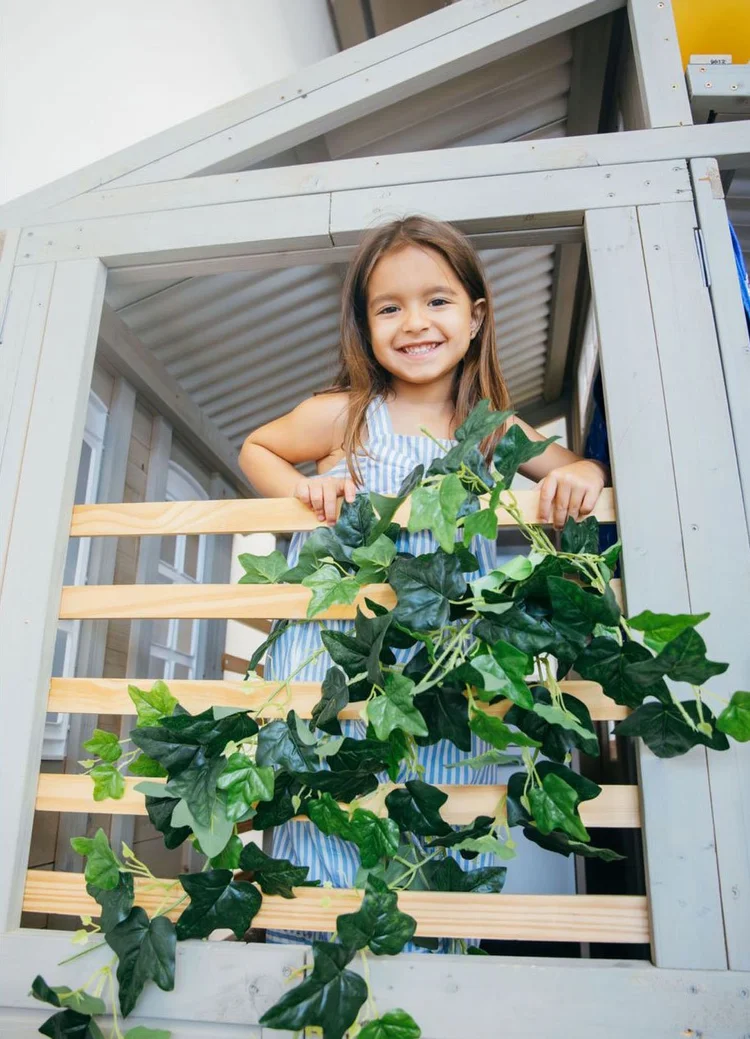 Playpod Miami — Sensory Play