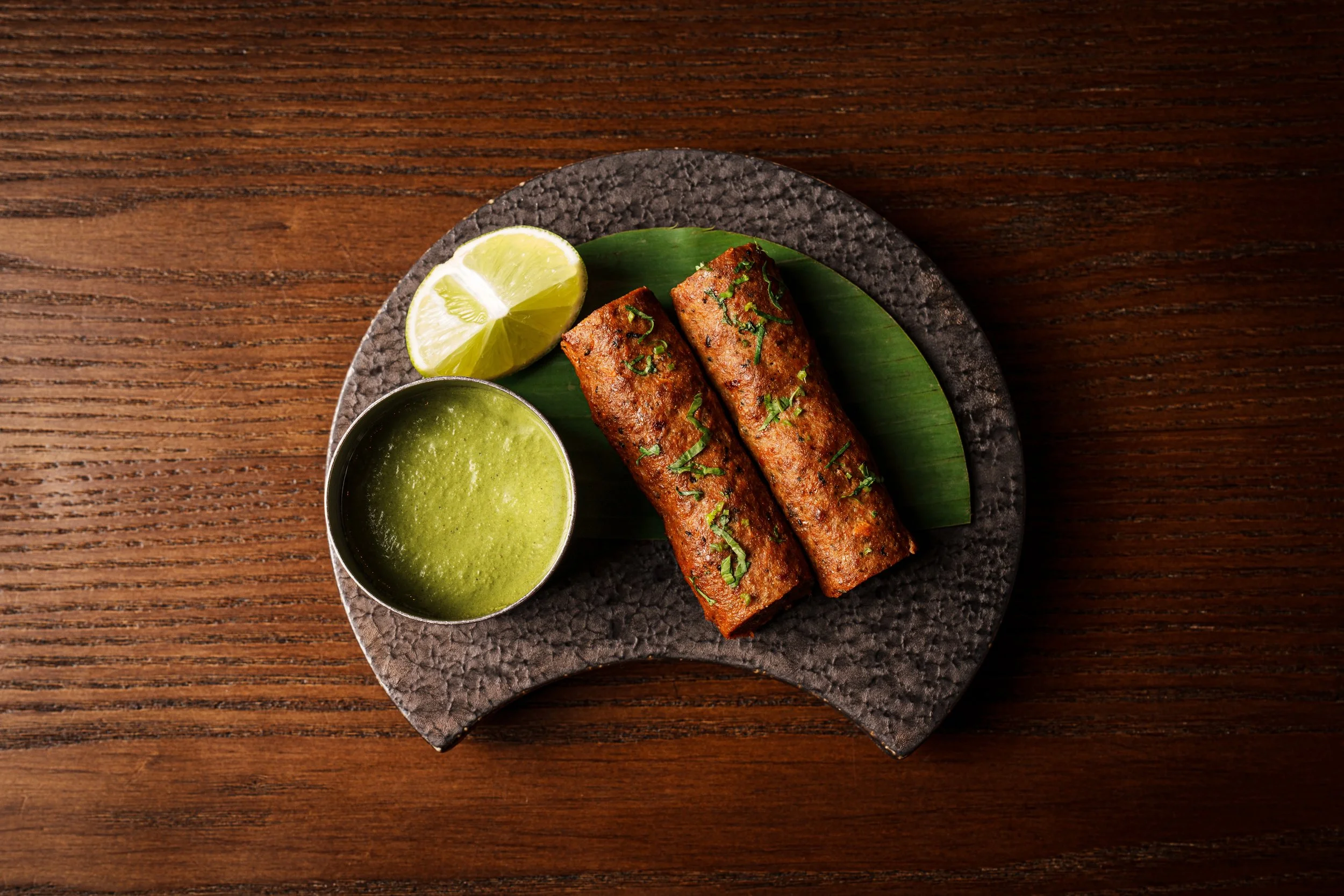 Lamb Mince, LEELA Spices