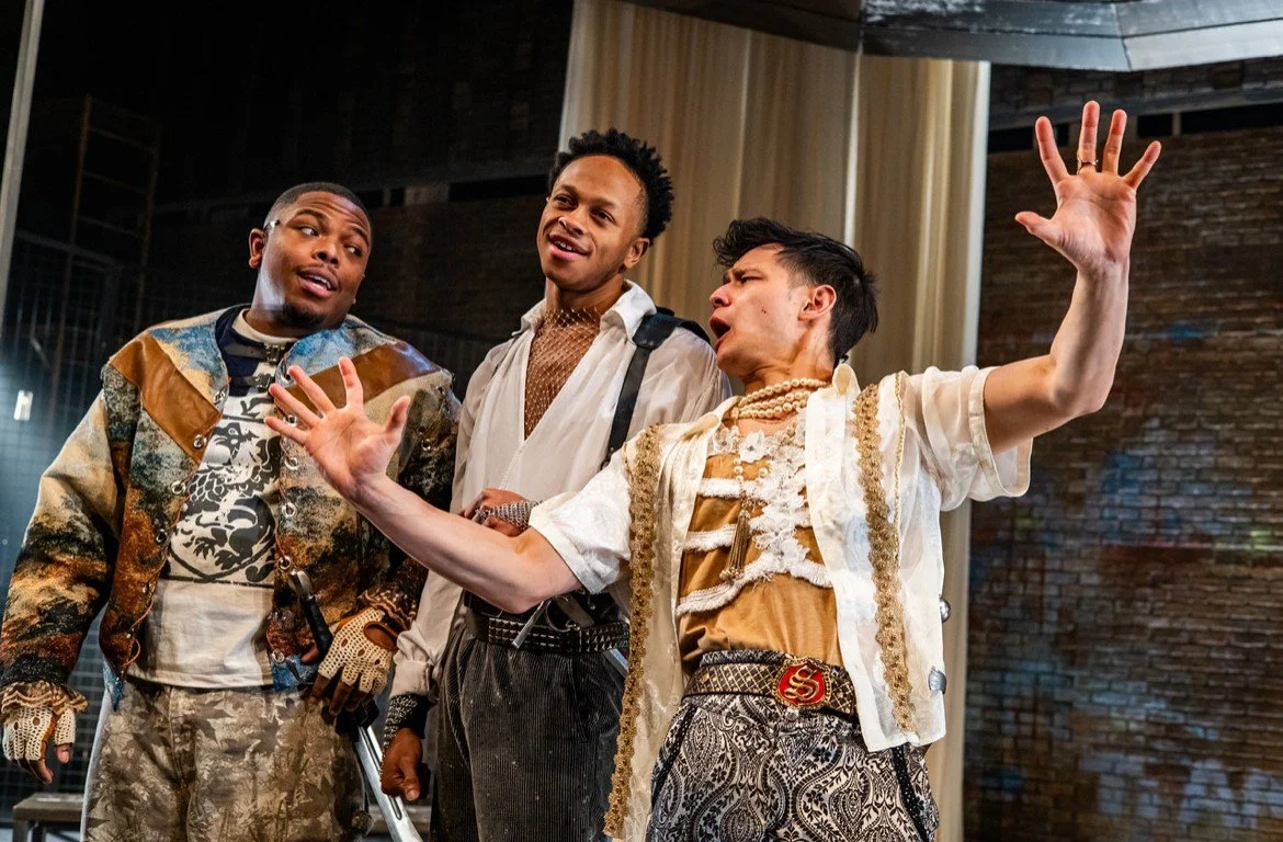 Romeo and Juliet (Arden)