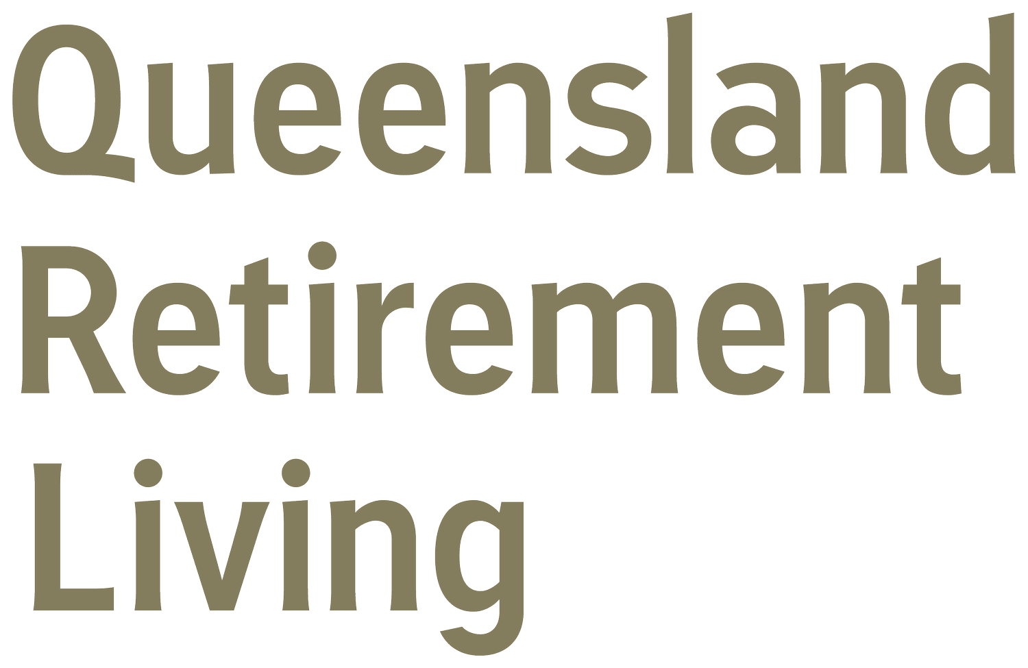 Queensland Retirement Living