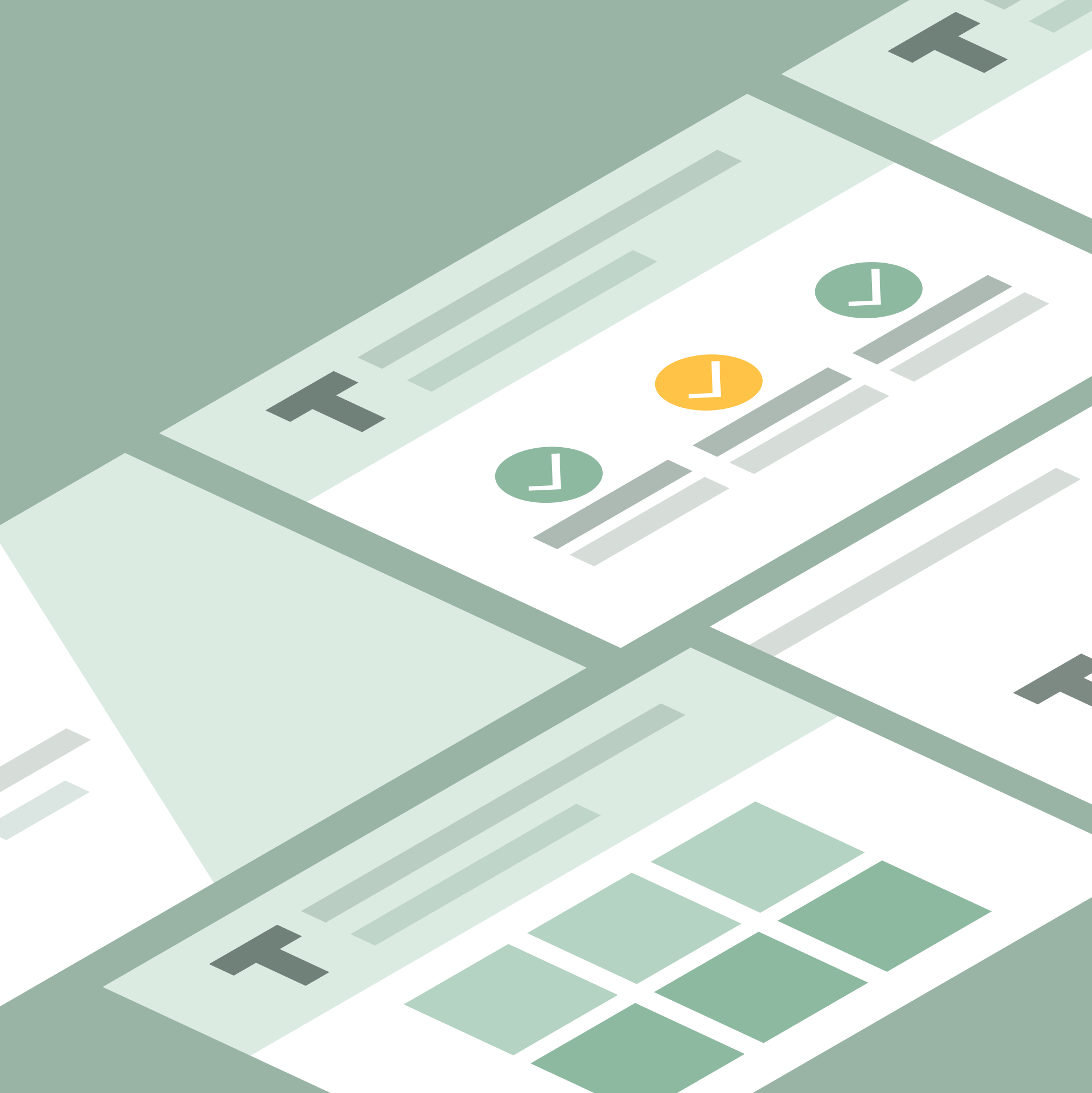 Overlapping presentation slides from different companies with the title 'Some of my references & case studies' and logos including VELUX, dyvenia, bitwise, beyond semiconductor, PrimeLine Packaging, and Full Spectrum Insights.