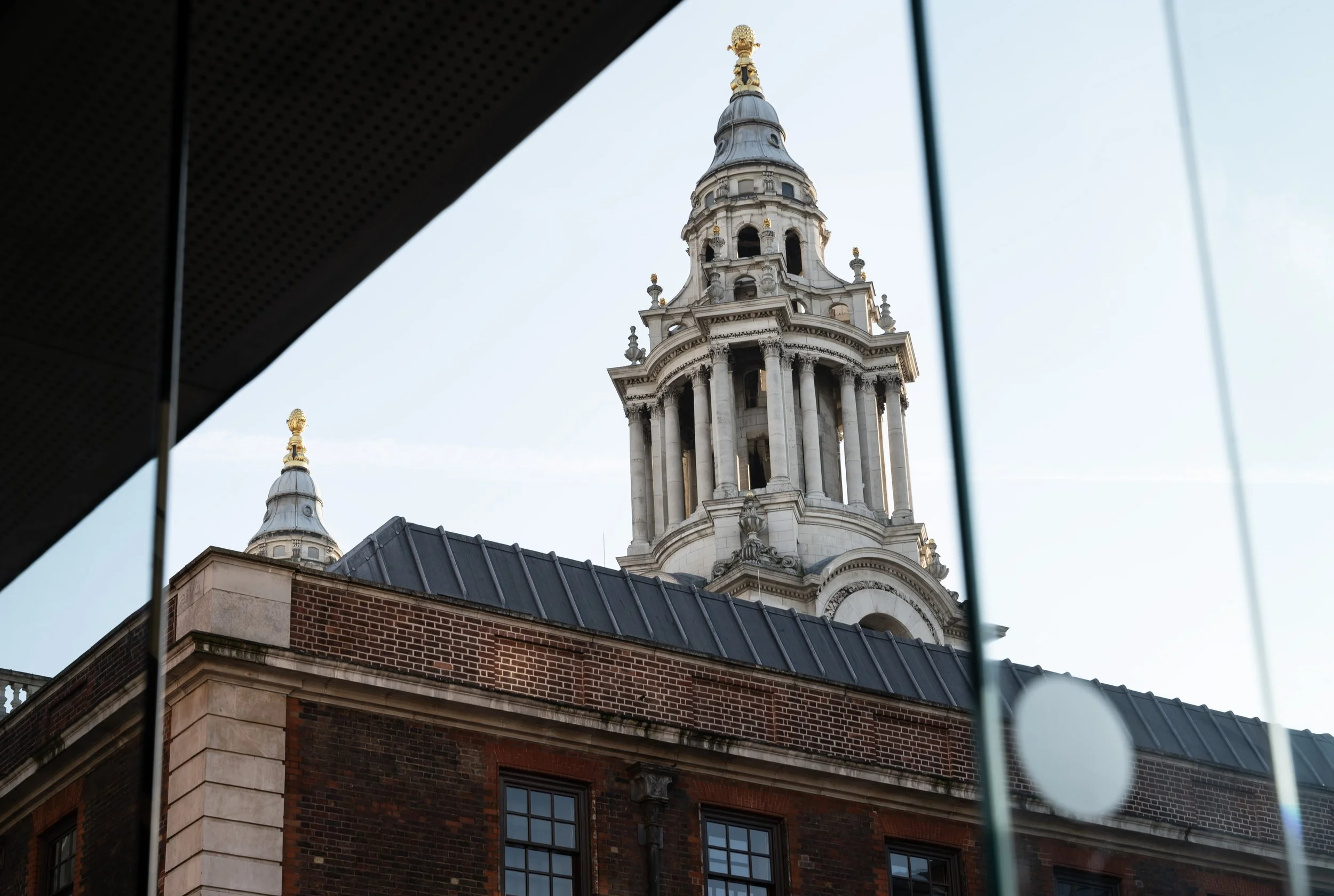 216° SW 51°30'52" N 0°5'57" W

60ft

03/08/25

1 Paternoster Square
London
EC4M 7DX
England