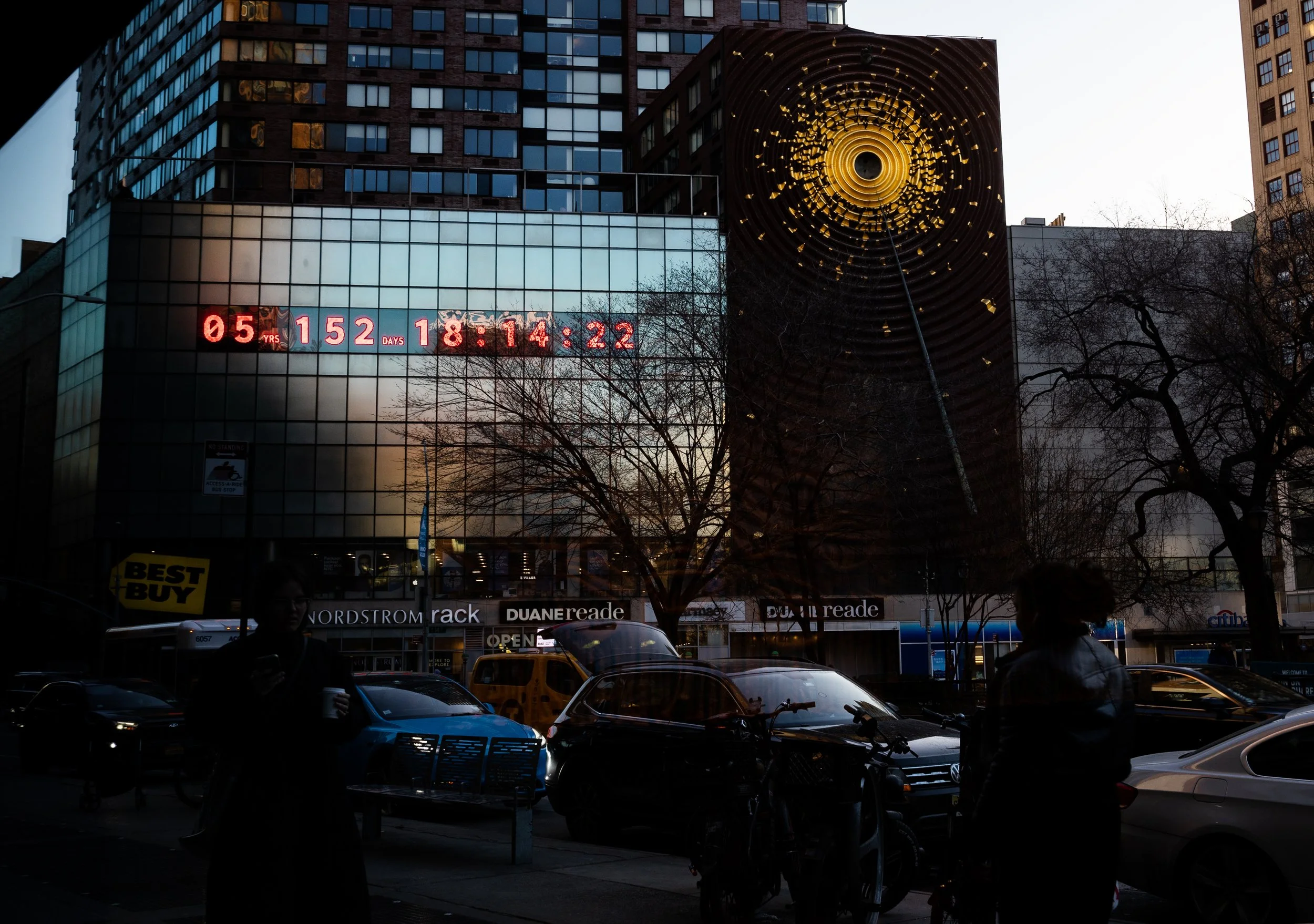 243° SW
40°44’6’’ N 73°59’24’’ W

50ft

2/20/24

10 Union Square E
New York, NY 10003
United States