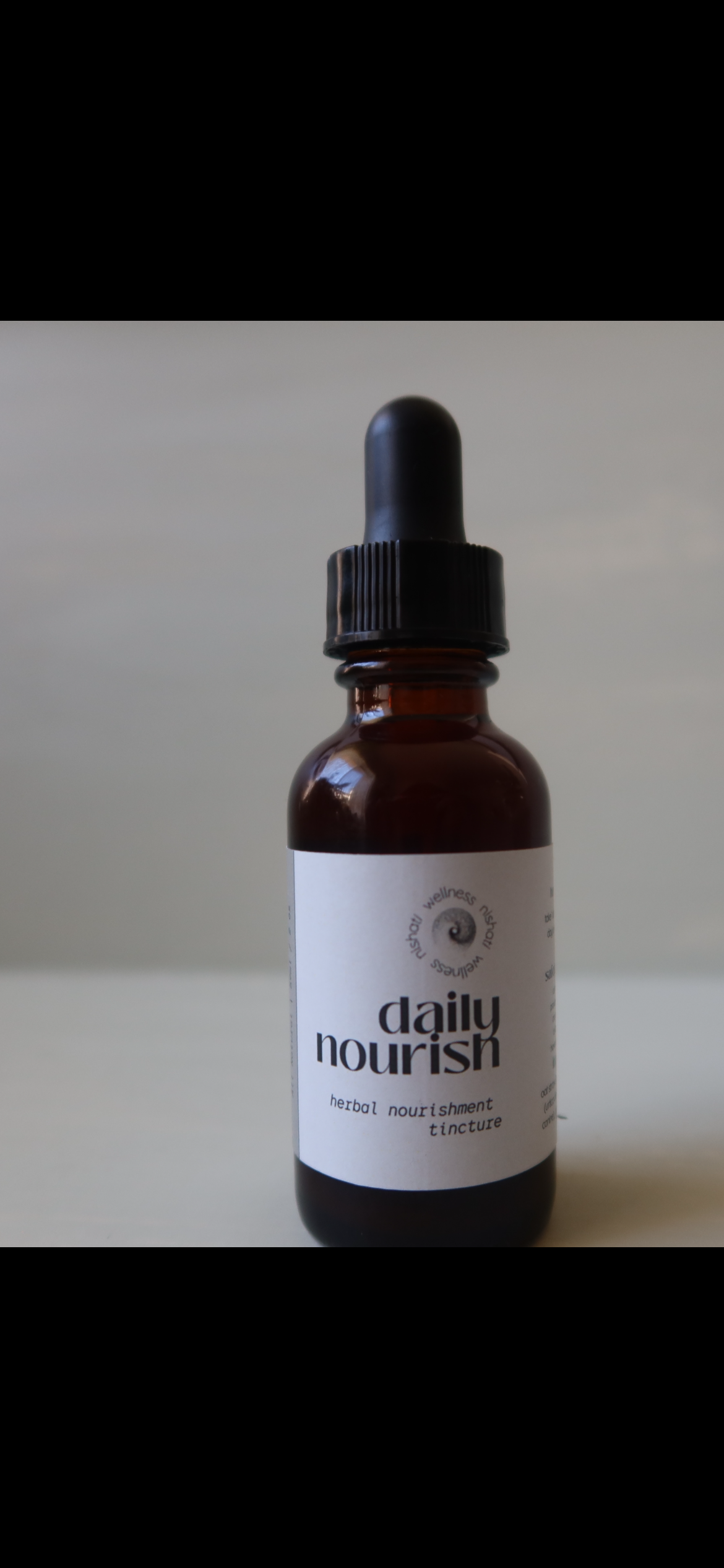 daily nourish