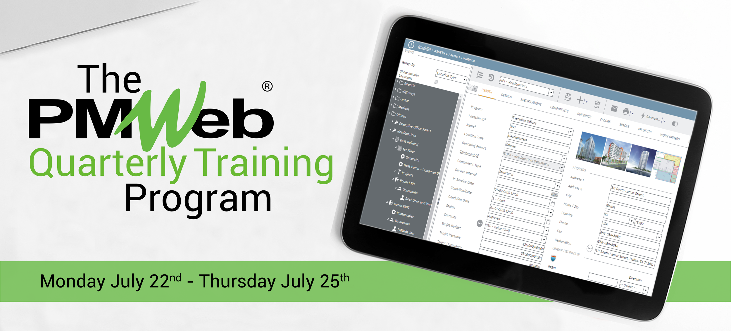 Quarterly Training Program Ad.png