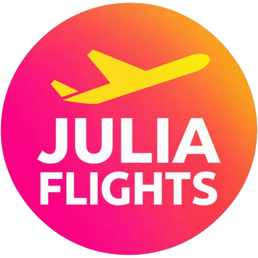 Julia Flights