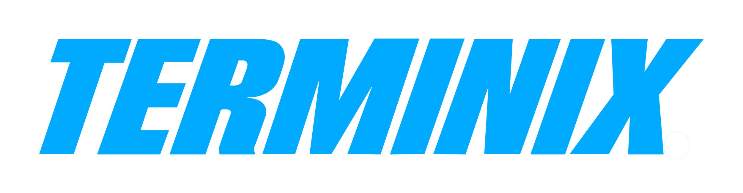 Terminix logo