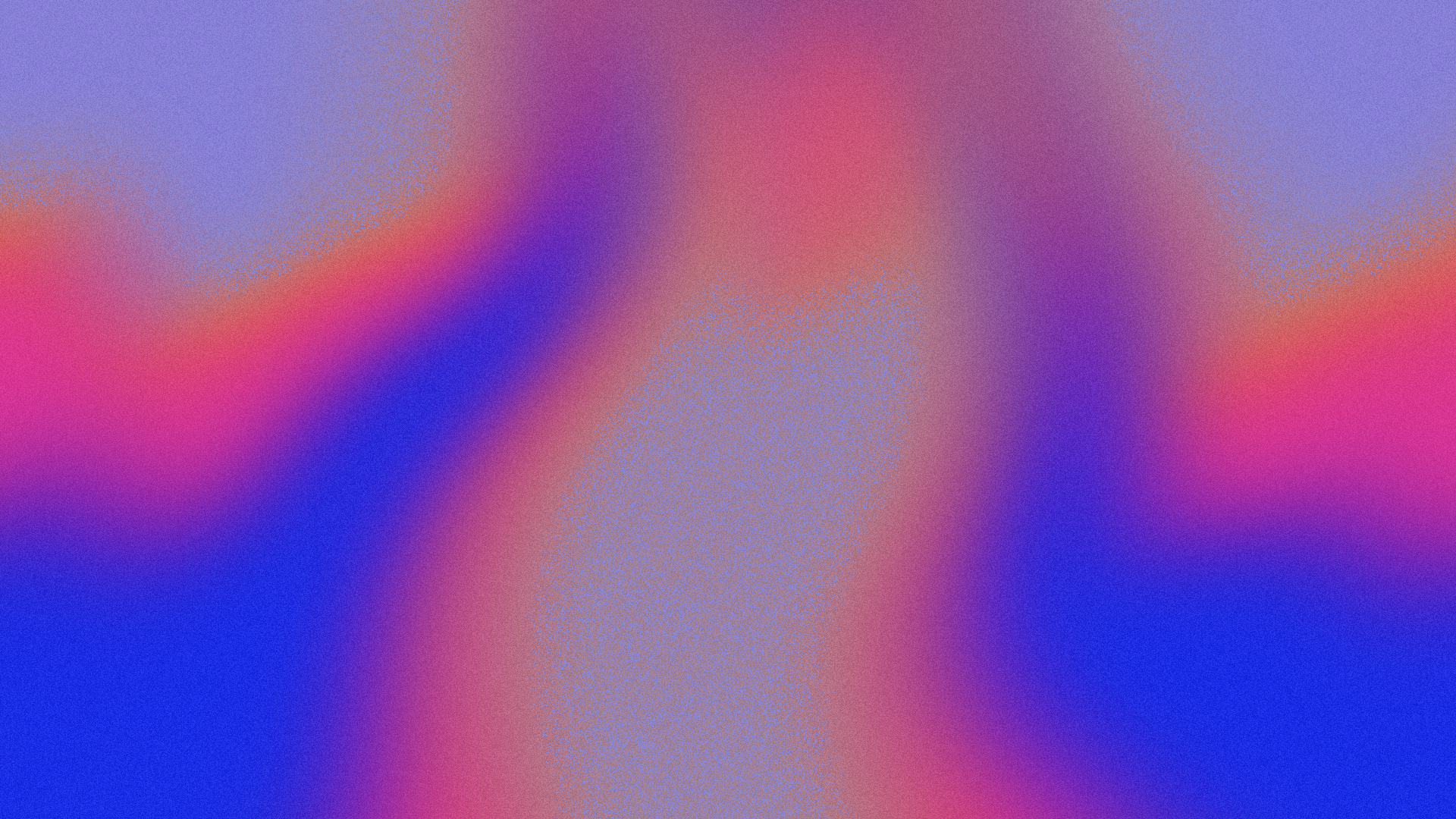 Abstract colorful gradient background blending pink, purple, and blue hues.