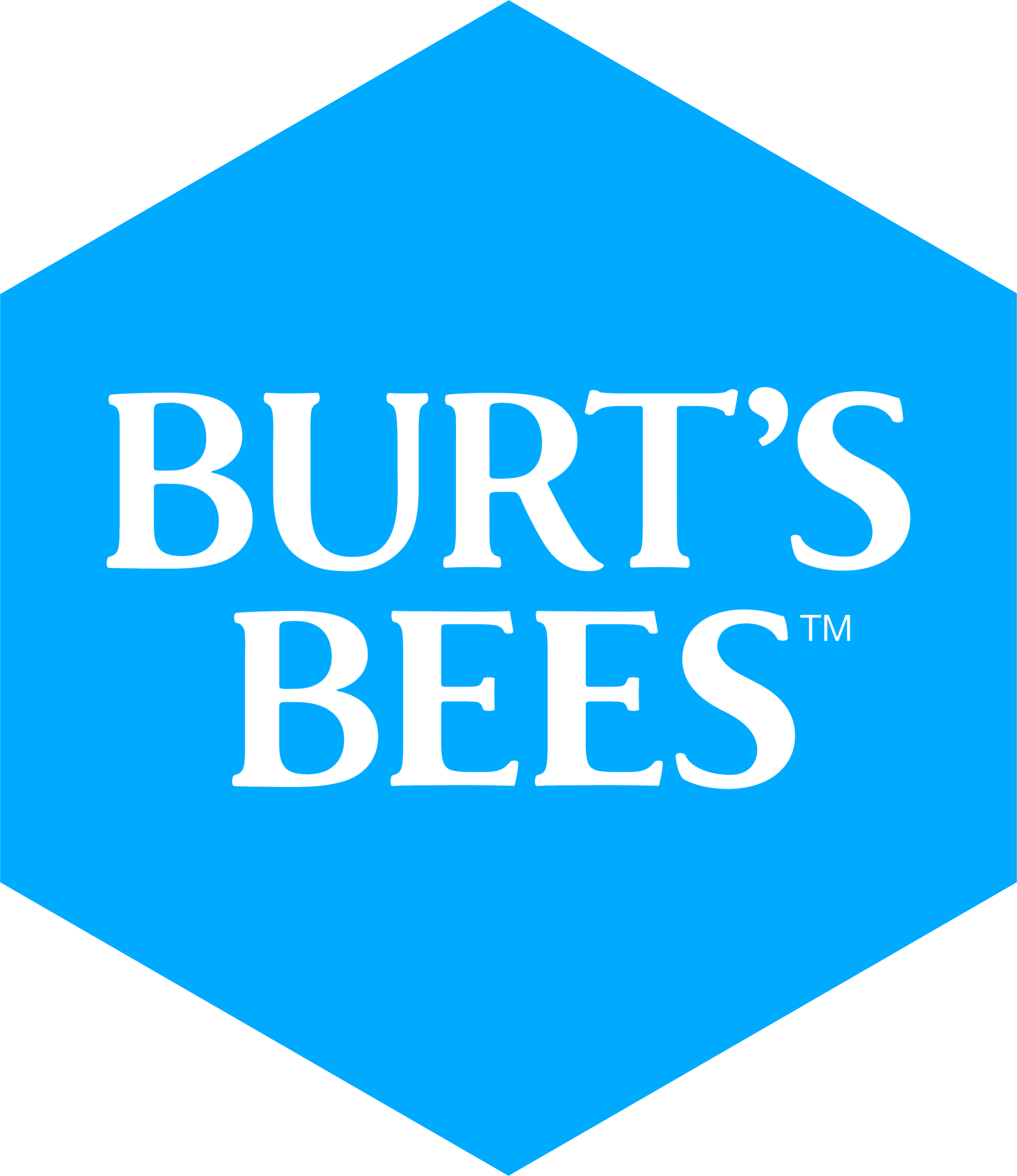 Burt's Bees Logo