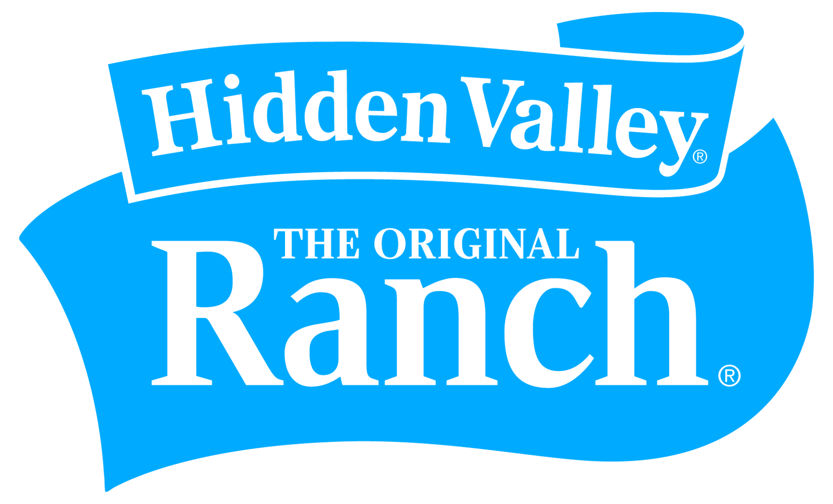 Hidden Valley Ranch logo
