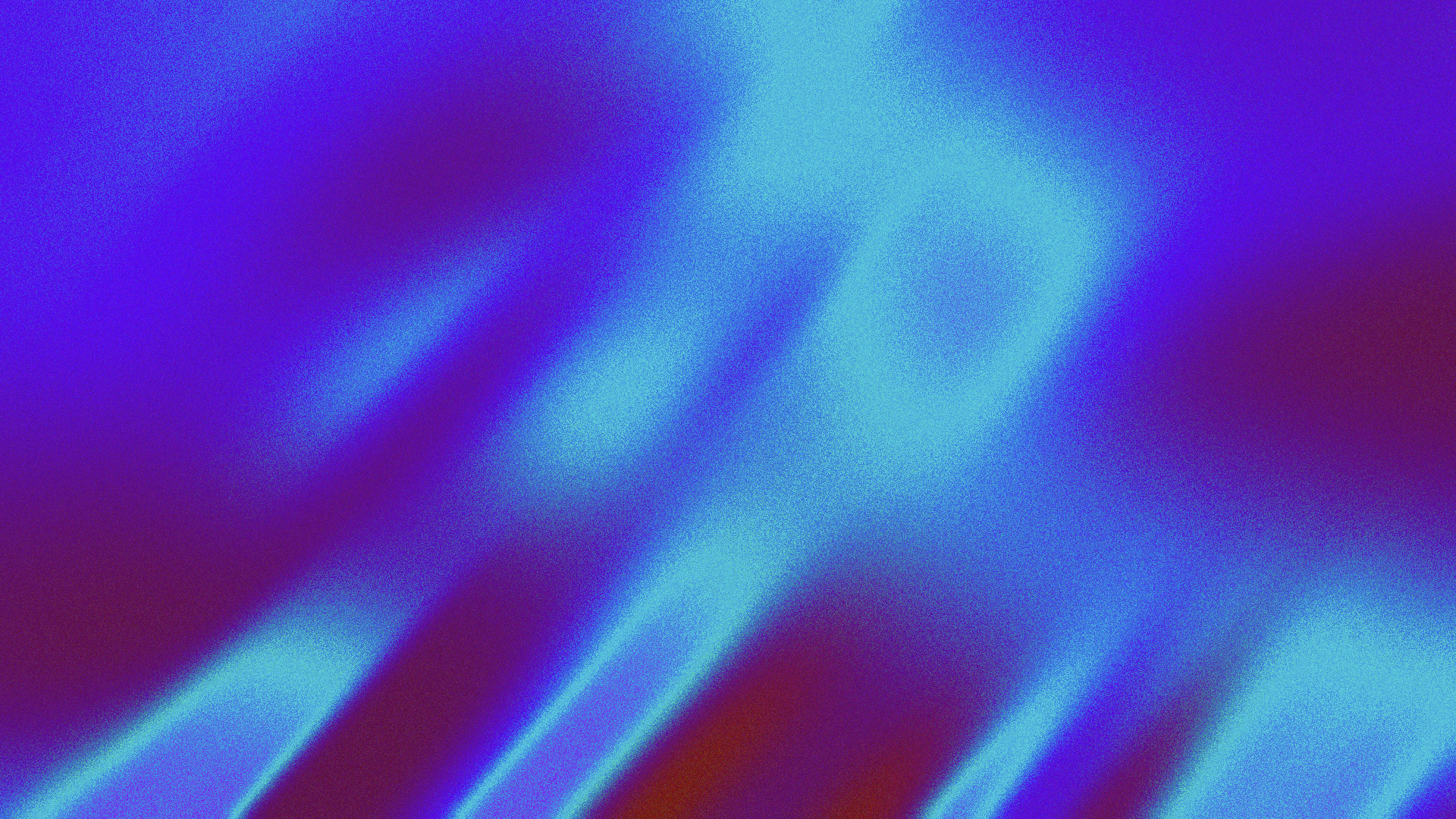 Abstract digital artwork featuring diagonal streaks of blue and purple colors with a grainy texture.