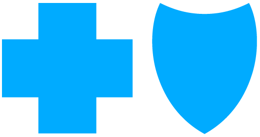 Blue Cross Blue Shield Association Logo