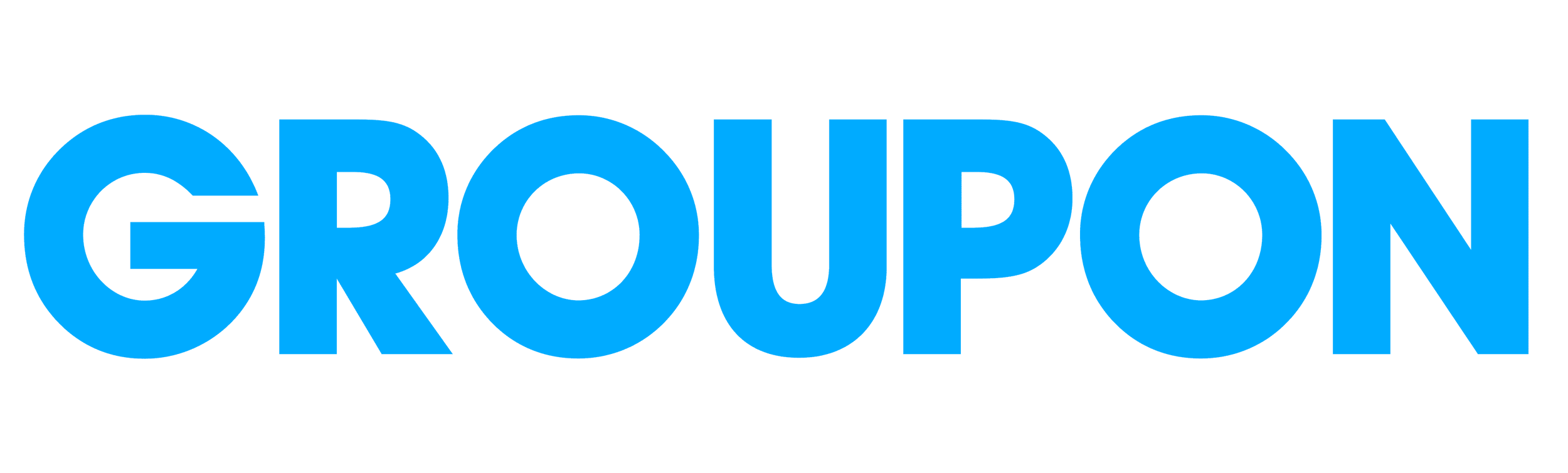 Groupon logo