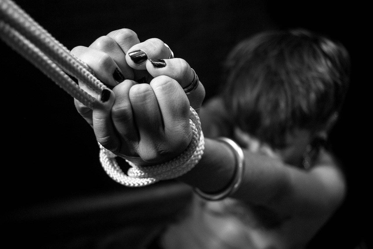 When I First Discovered BDSM and Knew I Loved It</a>
