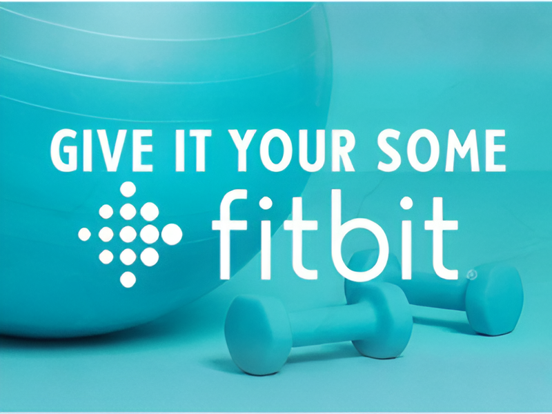 FITBIT