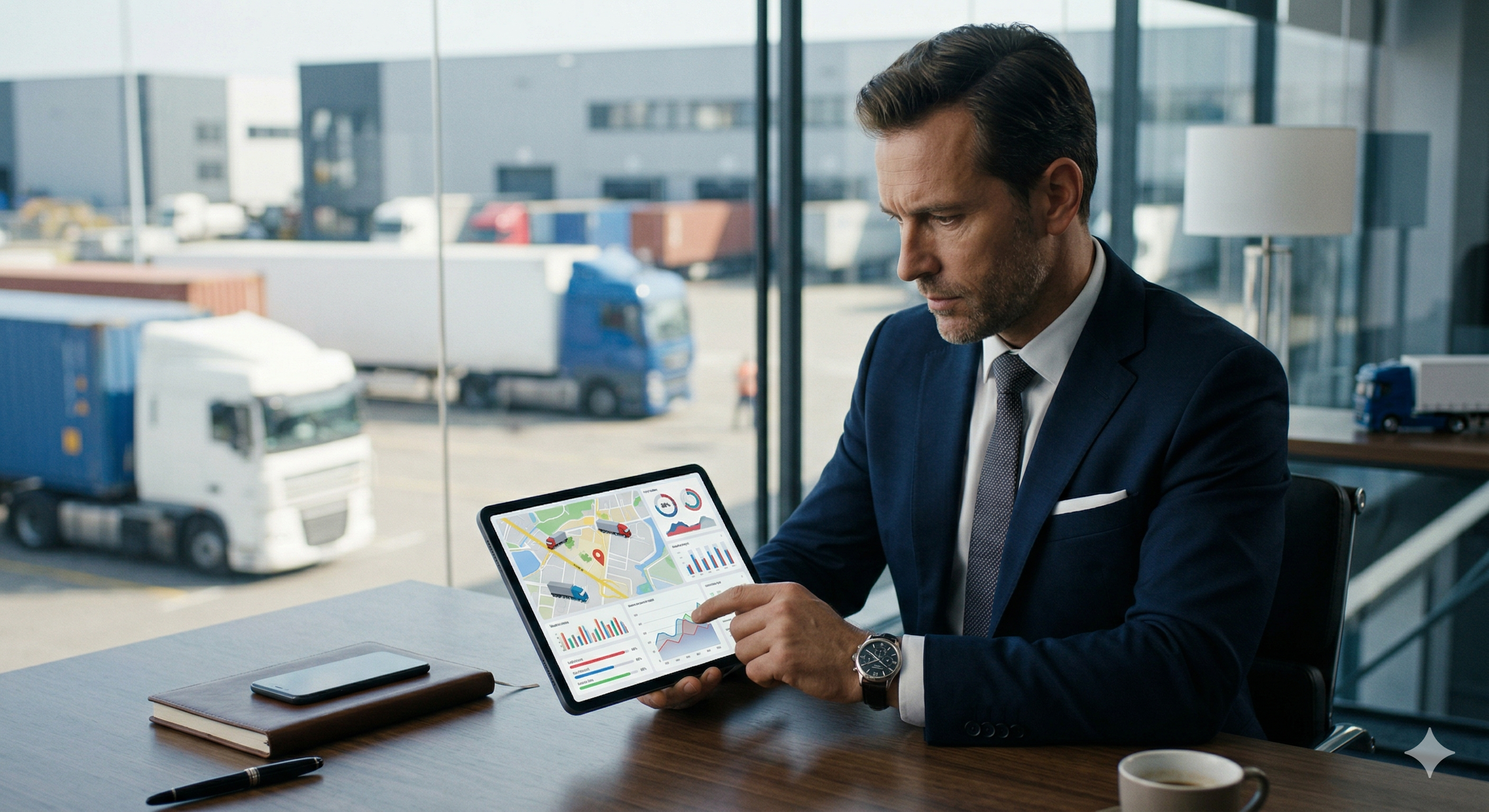 L’illusion de la conformité : pourquoi votre télématique pourrait devenir votre pire preuve sociale