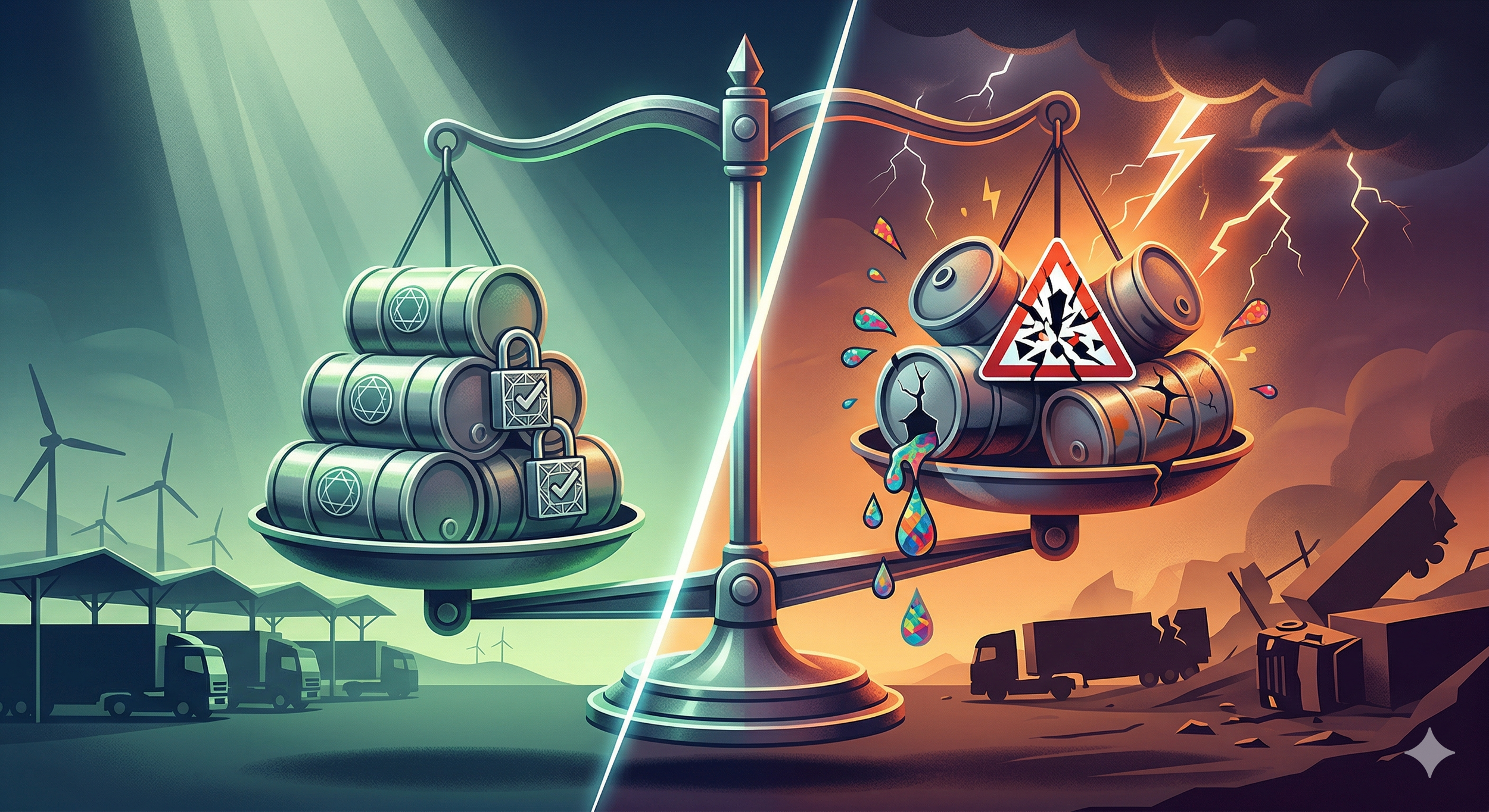 Conseiller à la Sécurité ADR (CSTMD) : Guide des Exemptions France (Arrêté TMD) et Belgique (AR 2006)