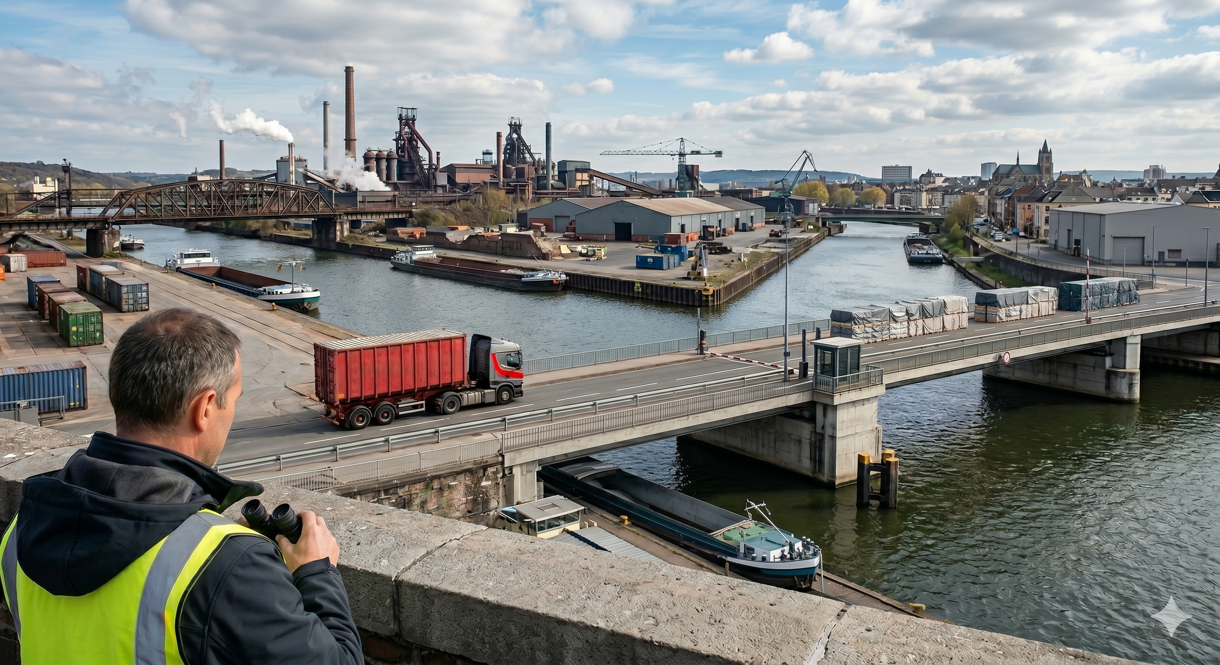 Wallonie &amp; Export Déchets : Pourquoi le silence du SPW vous met en danger dès le 21 mai 2026.