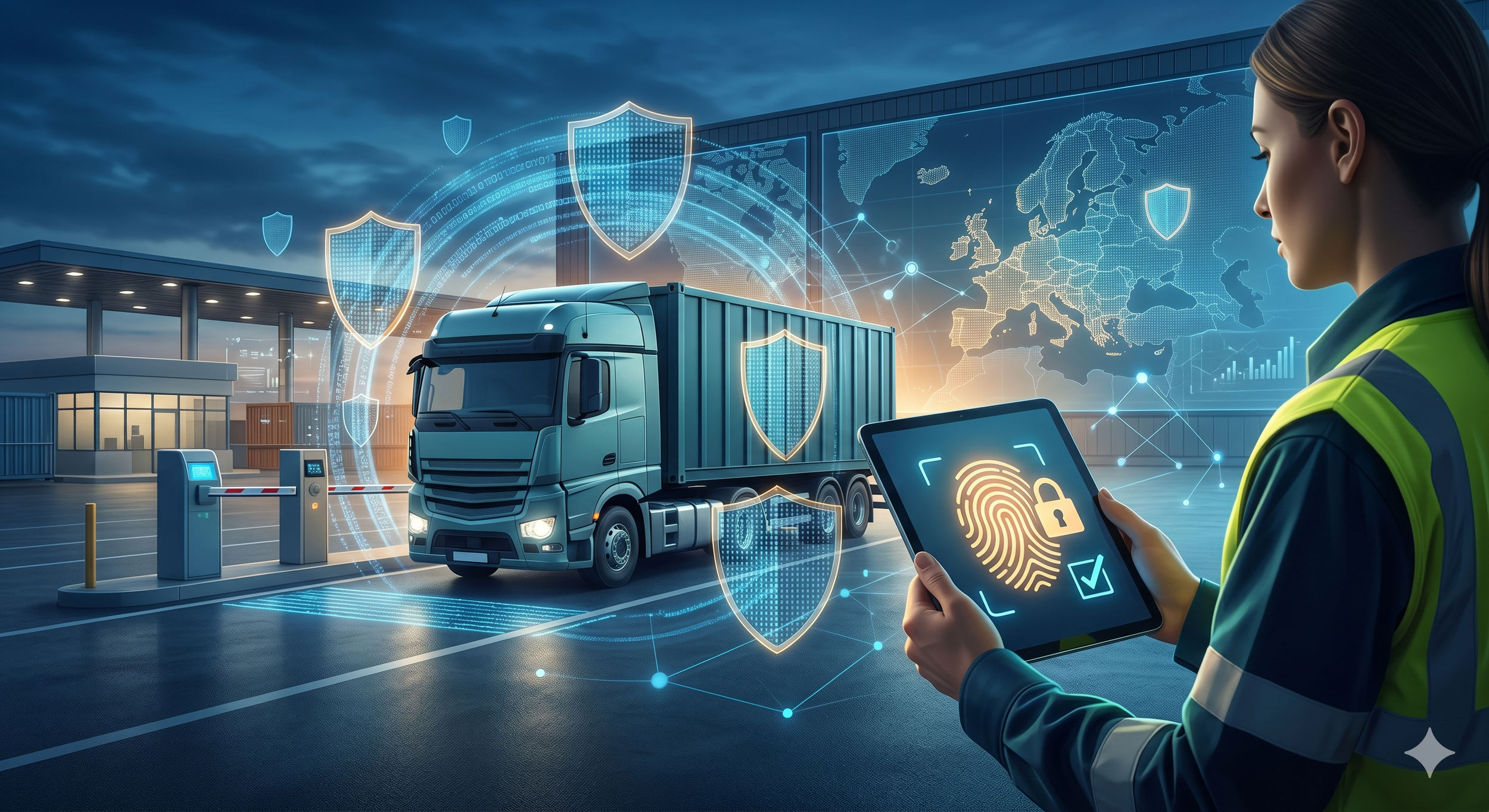 eIDAS 2.0 &amp; NIS 2 : L'étau numérique se resserre sur DIWASS 2026.