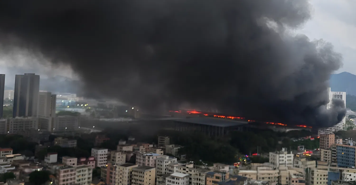 Incendie BYD Shenzhen 2026 : Pourquoi le Conseiller à la Sécurité ADR devient le garant de votre conformité NIS 2.