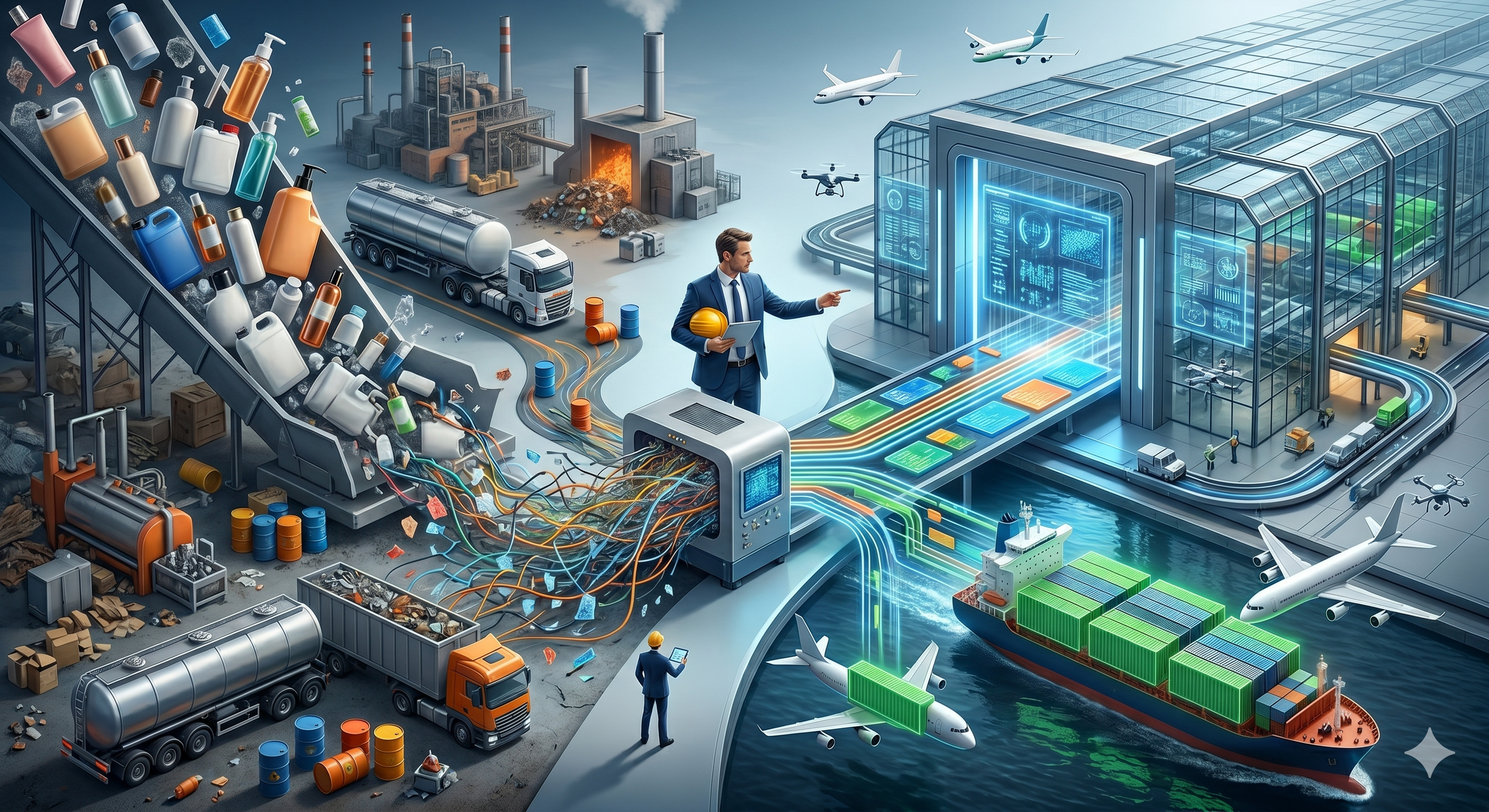 Omnibus CMR &amp; Interdiction TPO : Pourquoi l’Audit de Sincérité Source 0 est vital en 2026.