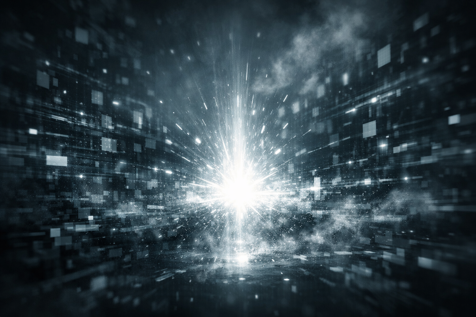  L’Illusion du Signal : Pourquoi la Source 0 est devenue notre seule boussole.