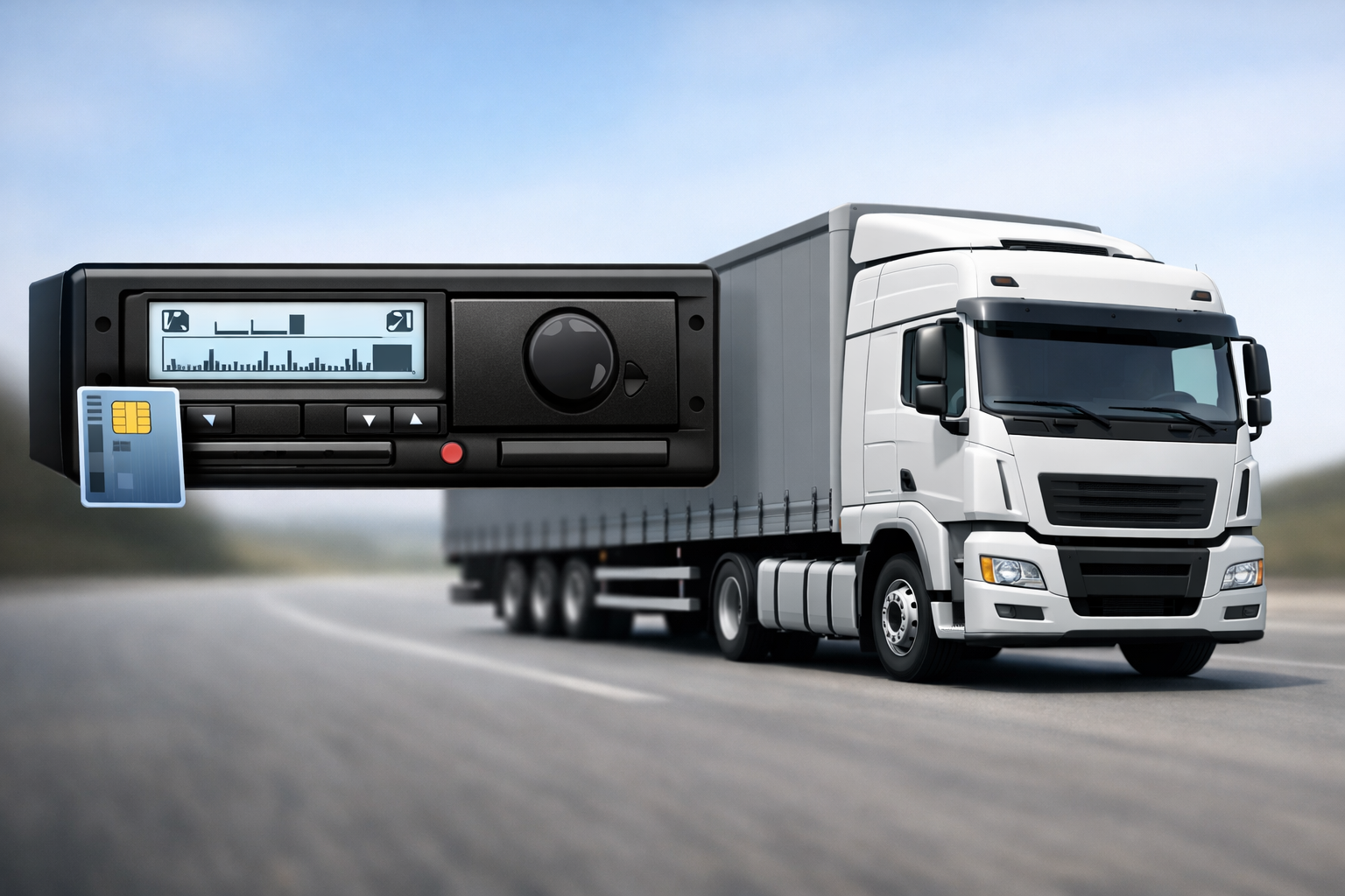 Inspection des temps de conduite (TCR) : Pourquoi l’Audit [SOURCE 0®] doit occuper la "fenêtre morte" avant votre audition (Belgique &amp; France)