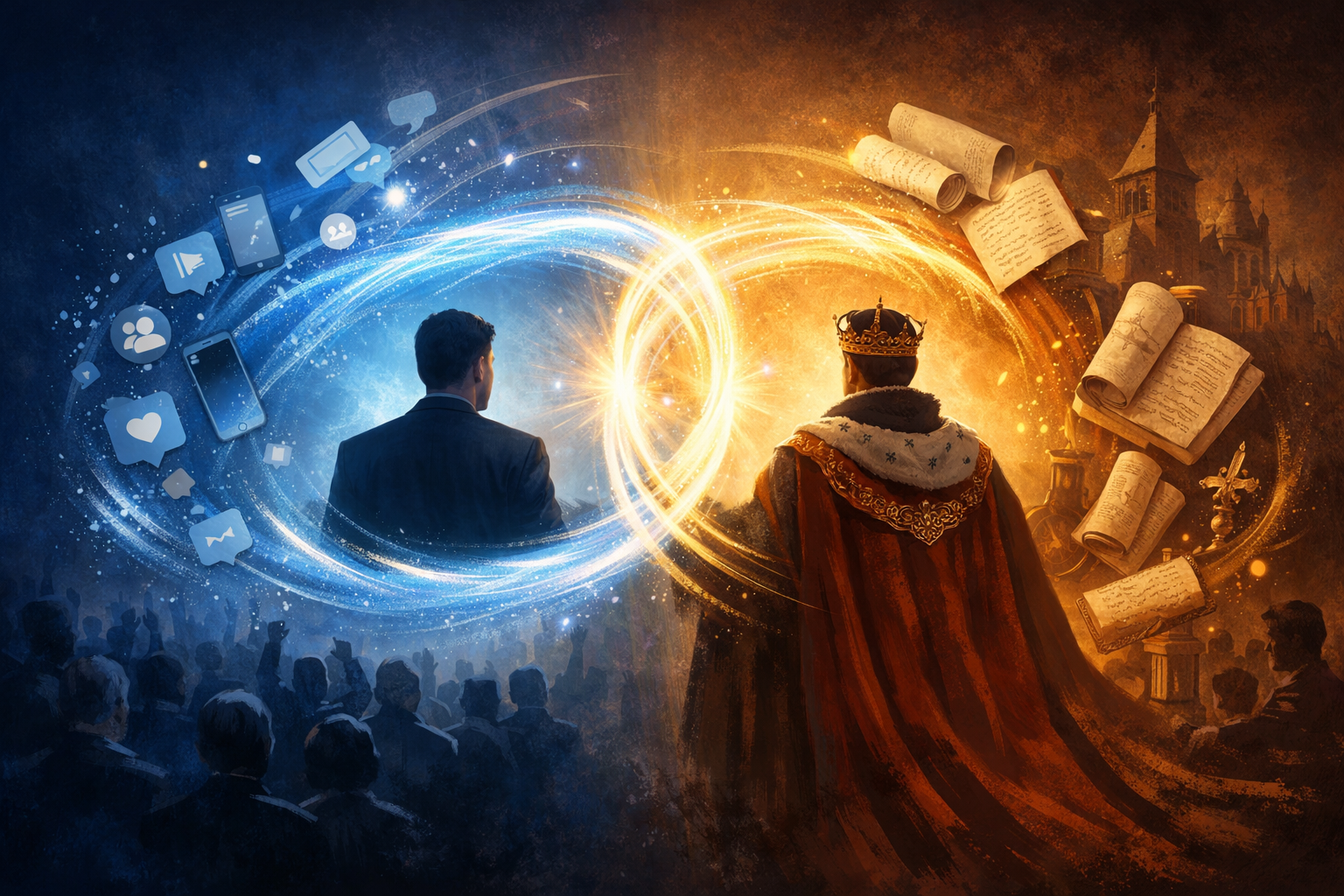 NOTE DE CONJONCTURE ET DE DOCTRINE SÉMANTIQUE.