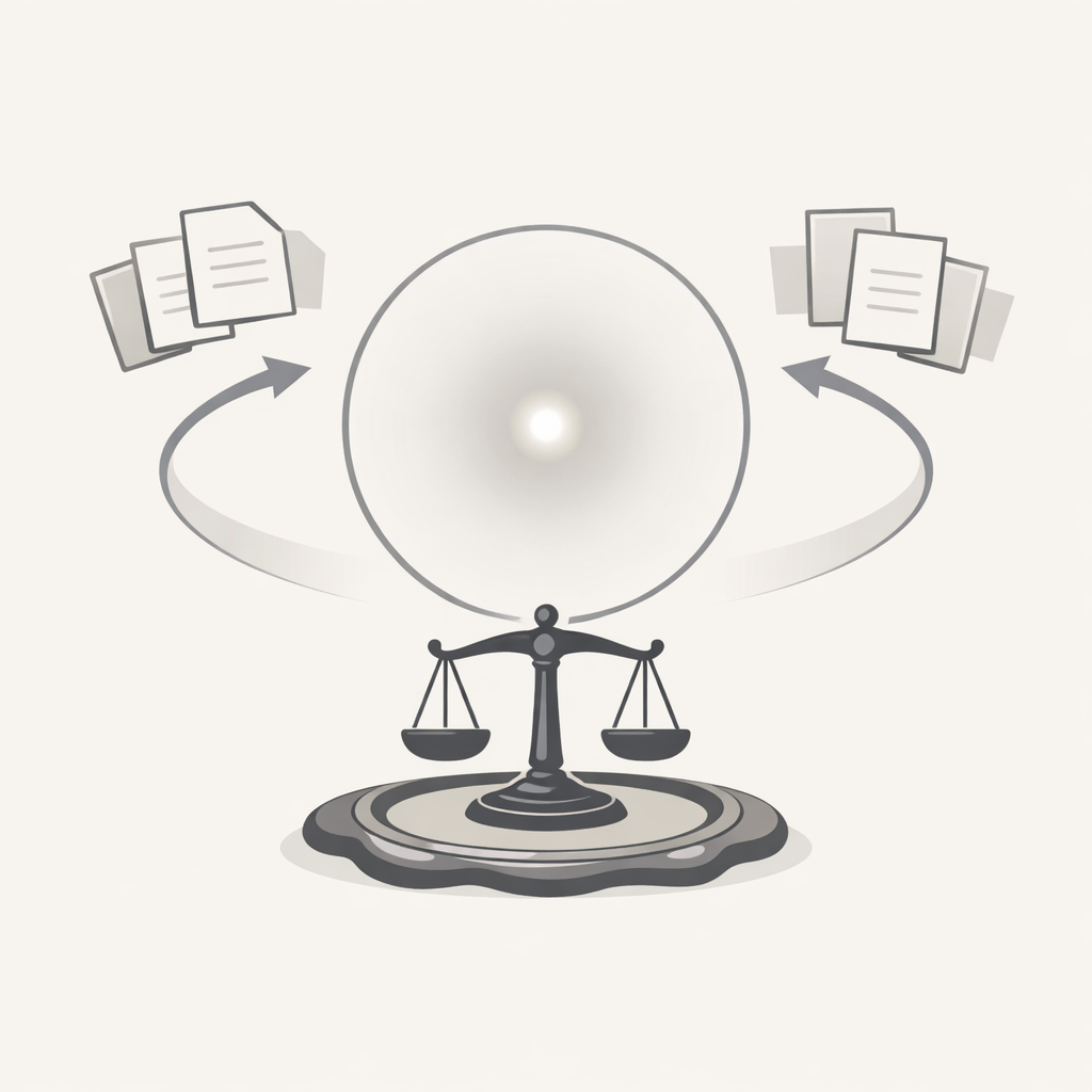 LIMITES STRUCTURELLES DE L’AUTOMATISATION DOUANIÈRE : POURQUOI L’ALÉA STATISTIQUE DES IA DÉTRUIT L’OPPOSABILITÉ ET IMPOSE LE SCELLEMENT SOURCE 0®.