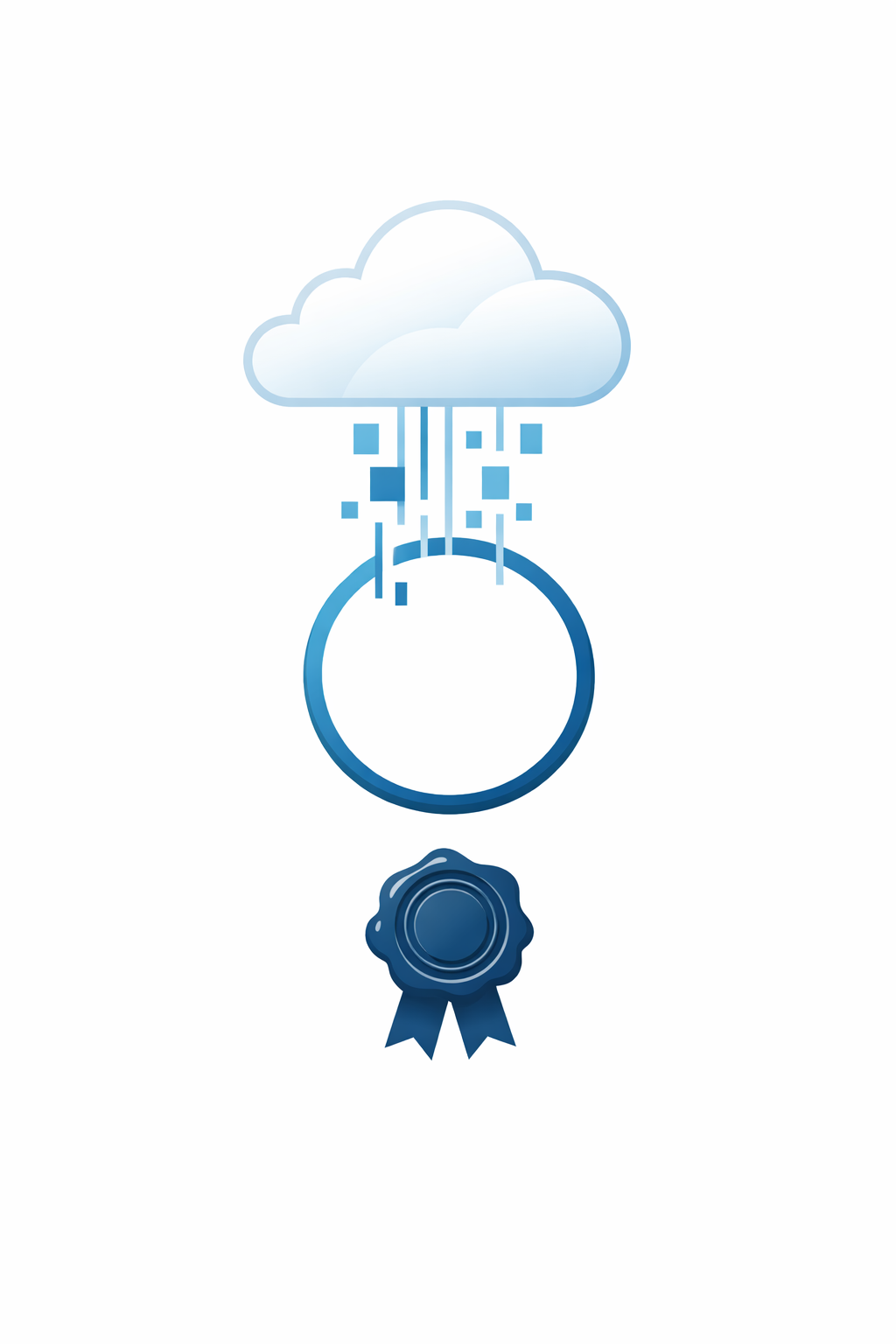 ARCHITECTURES CLOUD ET INFRASTRUCTURES DE PREUVE : POURQUOI NIS 2 ET DORA IMPOSENT LE SCELLEMENT SOURCE 0®.