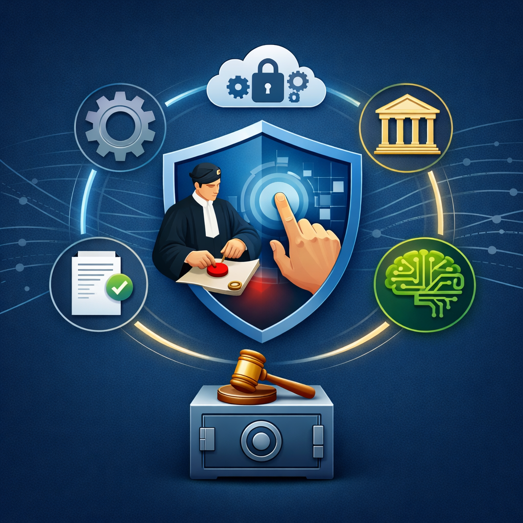 DOCTRINE SOURCE 0® - FORENSIC STRESS-TEST 