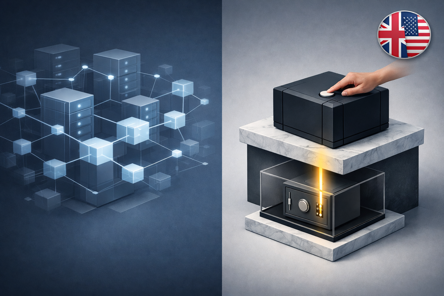 DOCTRINE SOURCE 0® — THE CRITICAL BASELINE ARCHITECTURE.