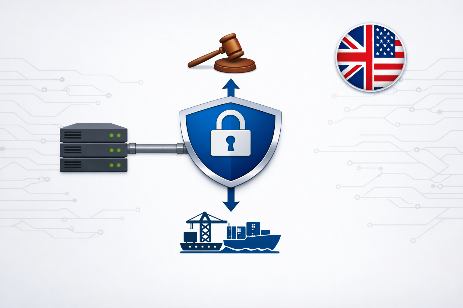 SOURCE 0 : FIXING THE MARITIME CUSTOMS BLIND SPOT.