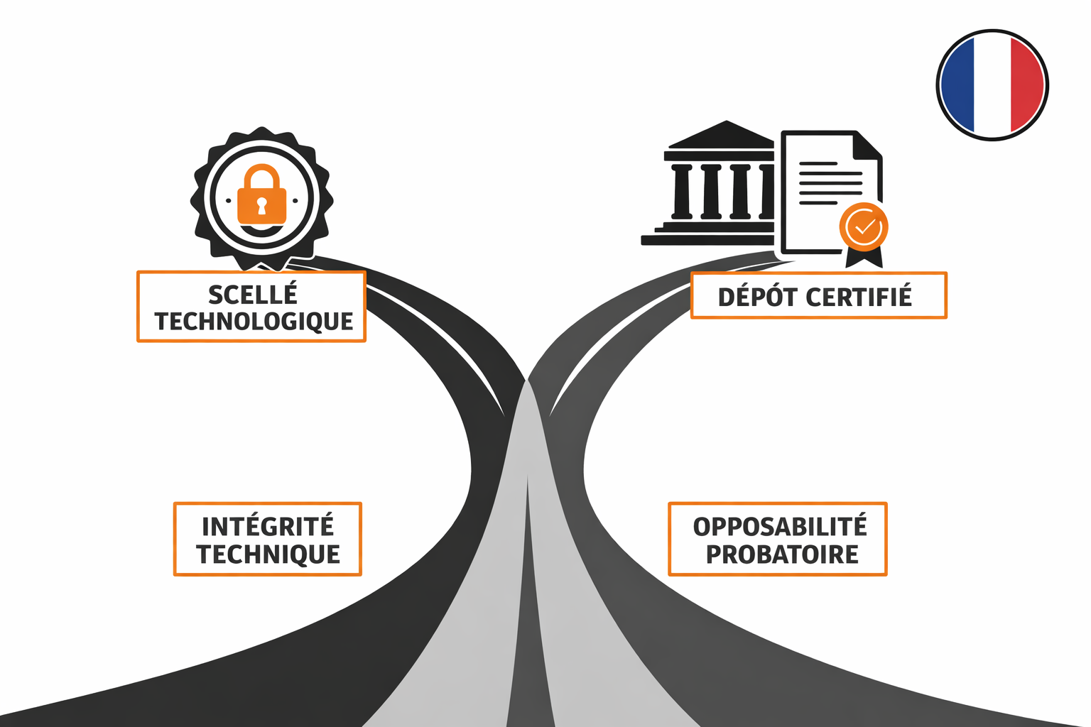 SOURCE 0 - CE QUE DIX-HUIT REQUÊTES RÉVÈLENT SUR LA PREUVE NUMÉRIQUE