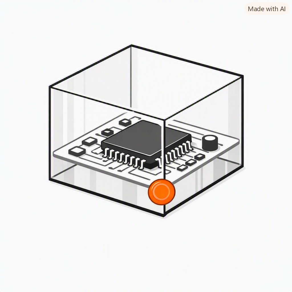 SOURCE 0 - THE UNDECLARED COMPONENT