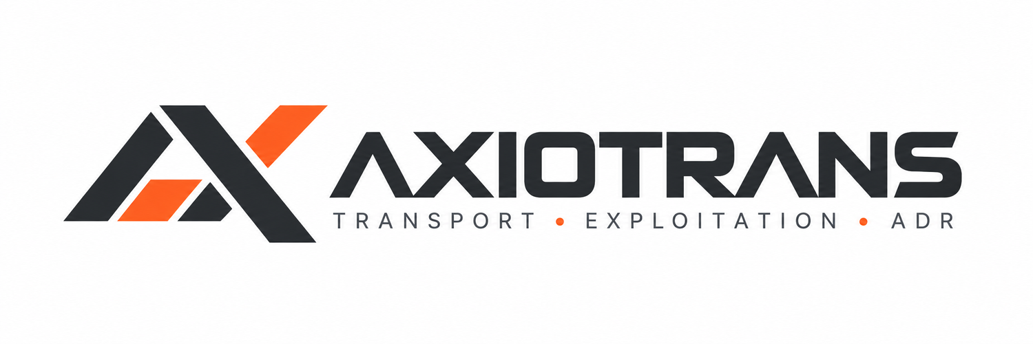 AXIOTRANS SRL | Transport · Exploitation · ADR