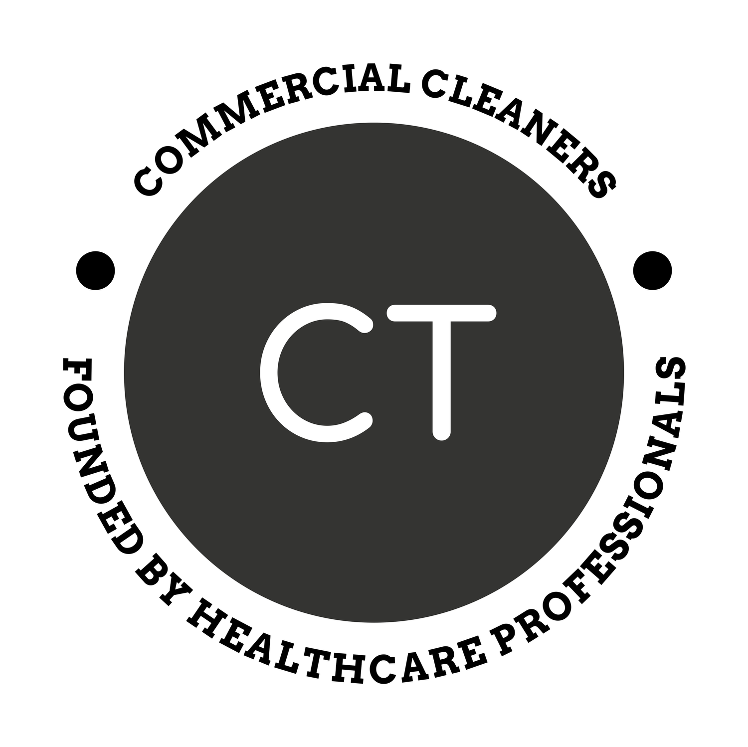 CT Commercial Cleaners