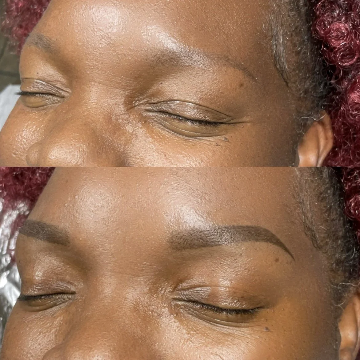 Inorganic vs. Organic Pigments in Cosmetic Tattooing: Ink &amp; Gold’s Approach to Natural Brow &amp; Lash Line Results