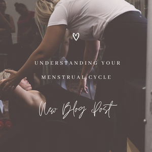 Understand Your Menstrual Cycle | Create Consistency In Your Workout Routine
