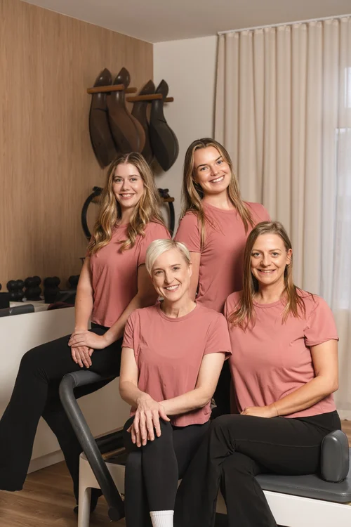 Walk Club at any.BODY Studio