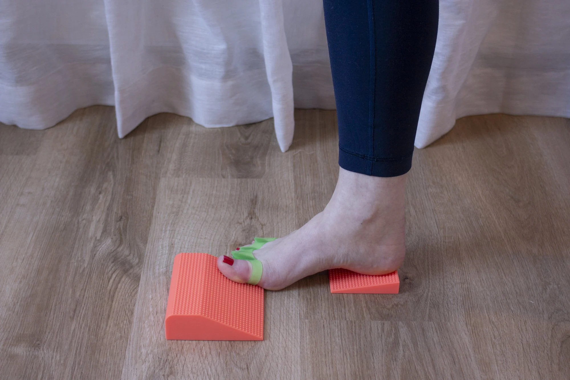 More than just bendy…