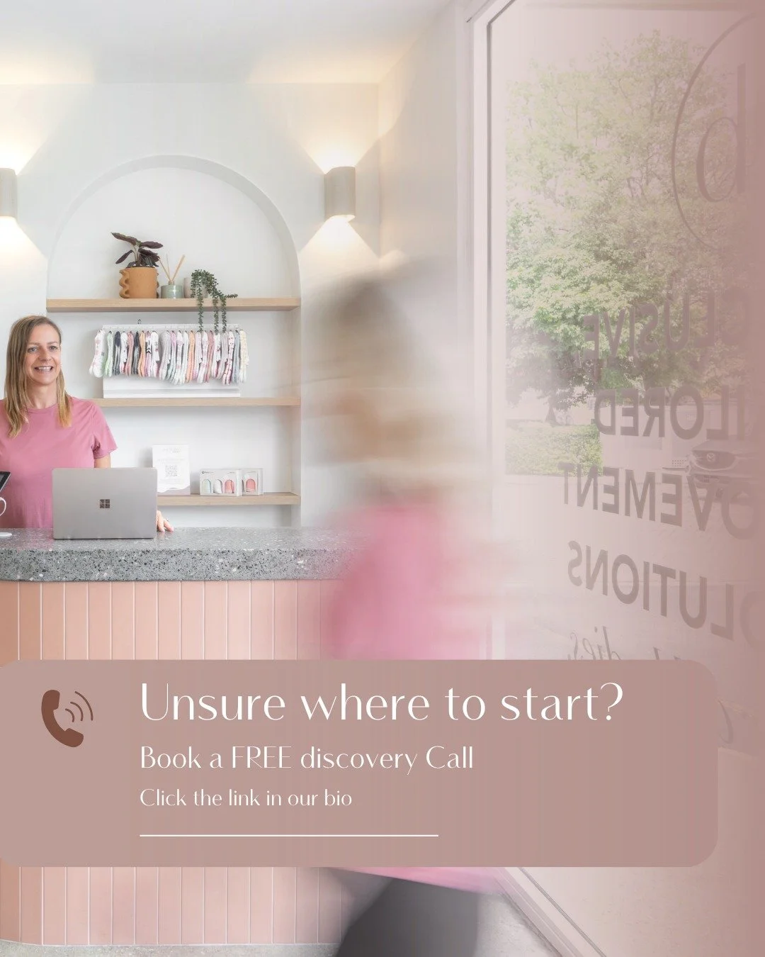 Not sure where to begin? You&rsquo;re not alone.
We support people navigating:
&bull; Complex pain &amp; central sensitisation
&bull; Hypermobility/EDS &amp; POTS
&bull; Perimenopause &amp; menopause changes
&bull; Pelvic health, pregnancy &amp; post