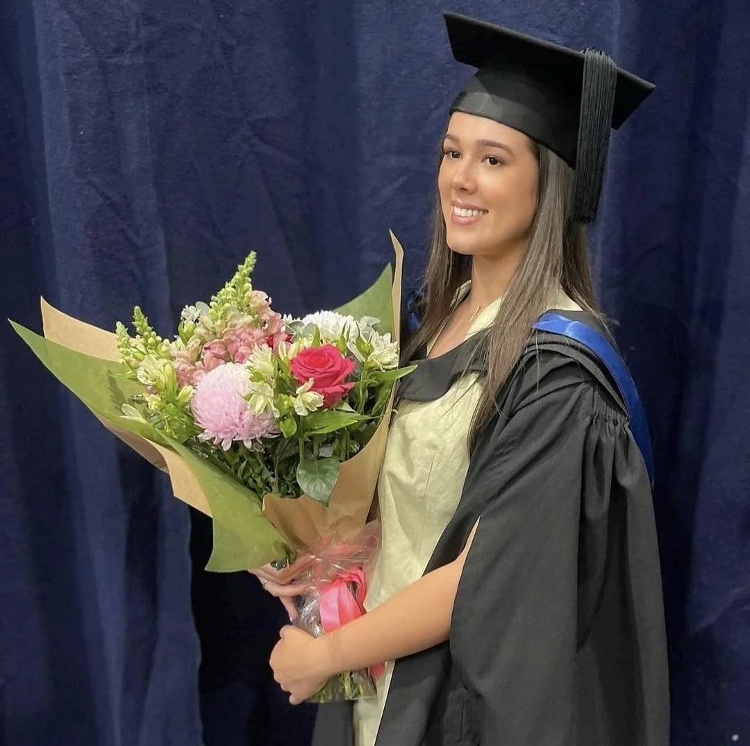 Maya’s Story: Living with Endometriosis