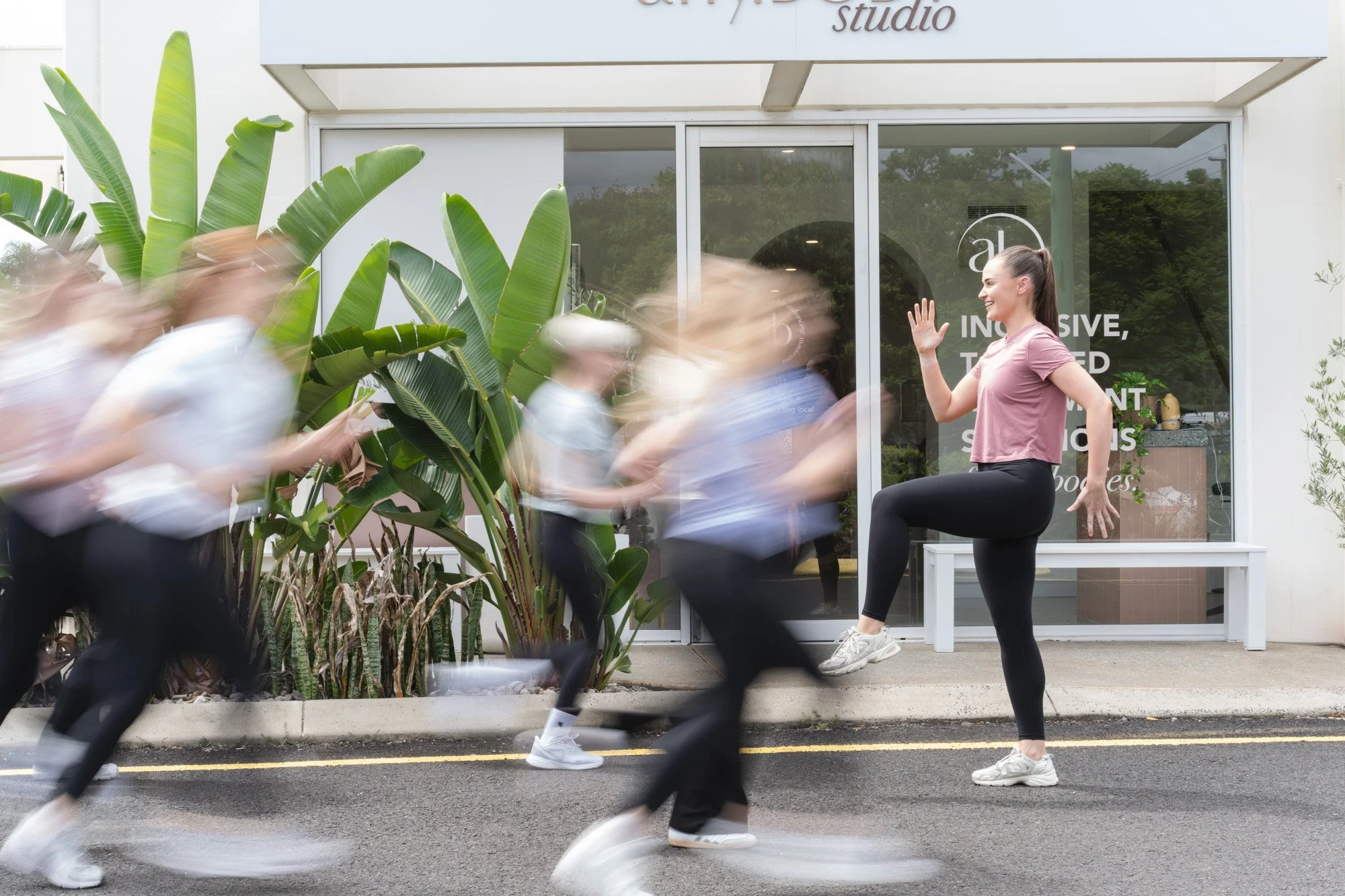 What if getting fitter could change the way you experience your period?