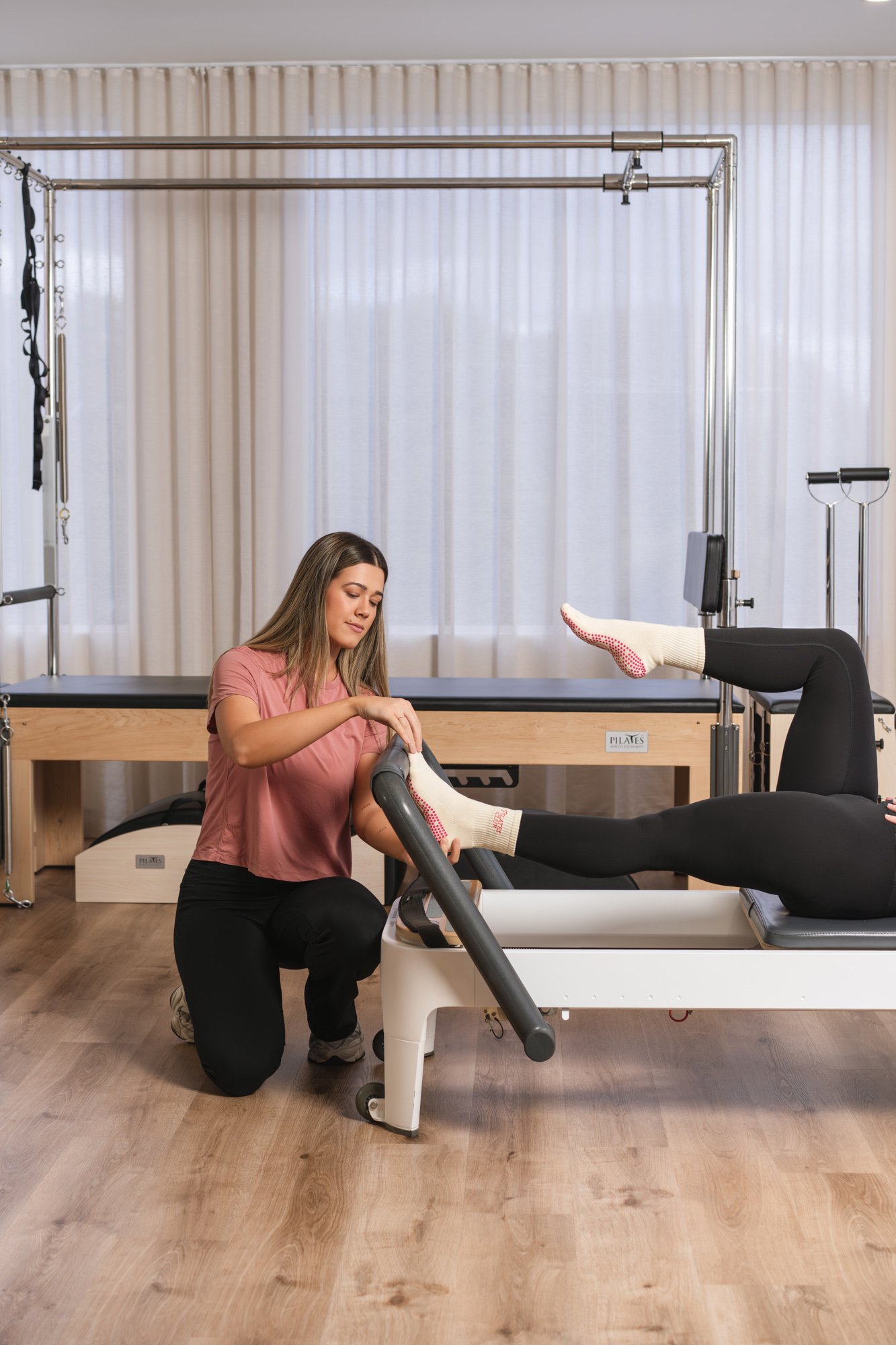 Exercise at any.BODY