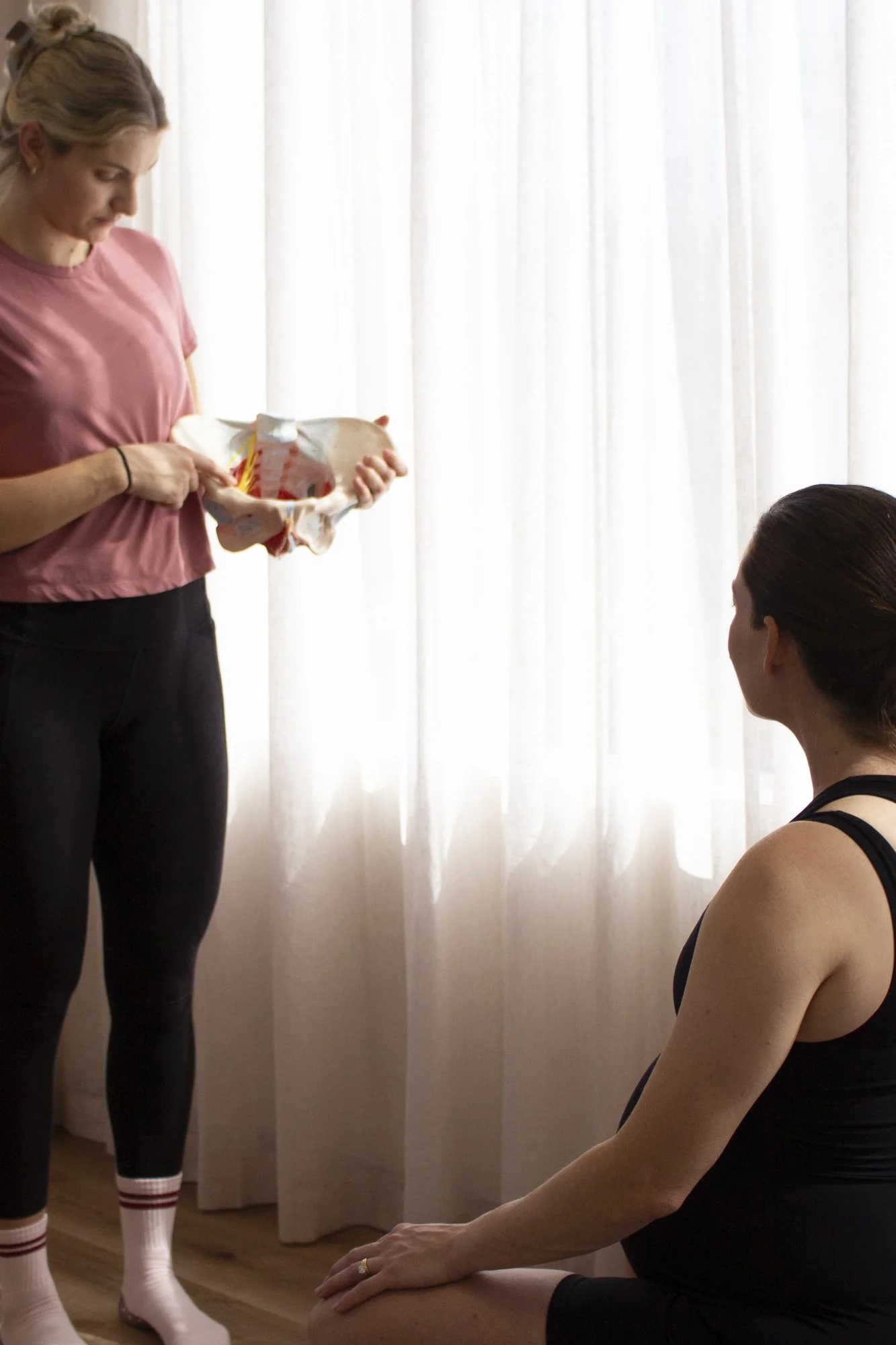 Intuitive Movement thumbnail