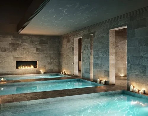 Albion Bathhouse