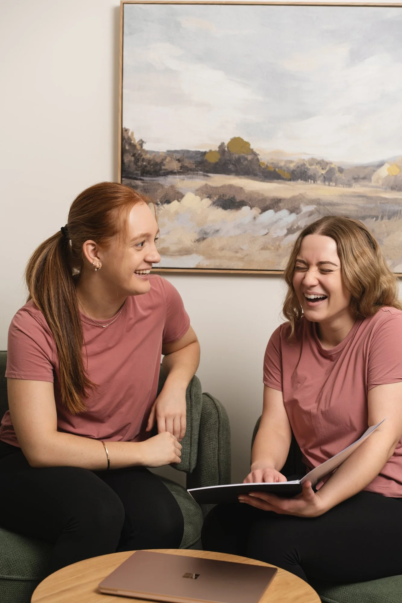 Guided programs at any.BODY Studio