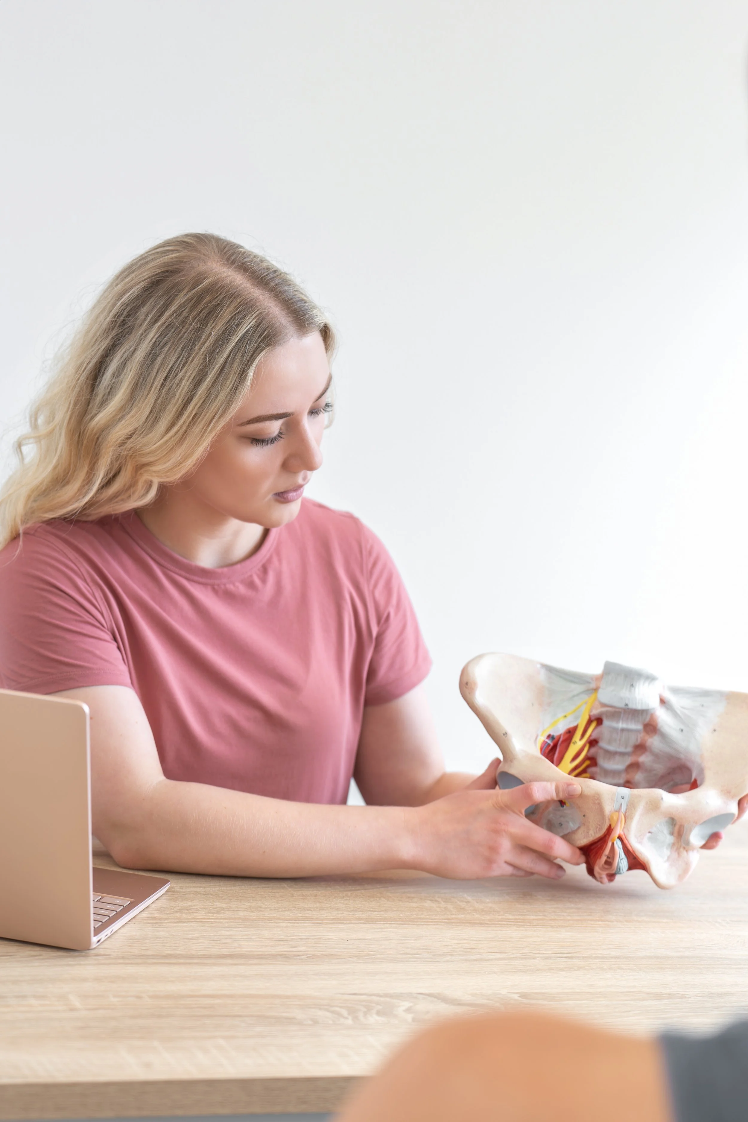 Holly — Accredited Exercise Physiologist